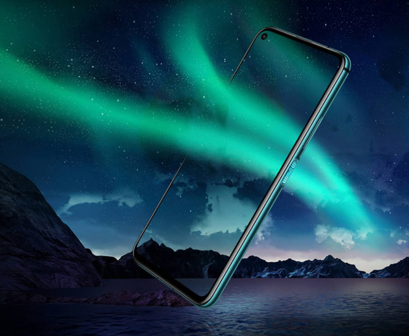 Predstaviti nove telefone z grožnjo odklopa od Googla nad glavo?