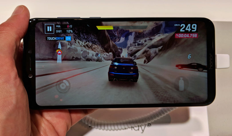 IFA 2018: Nepoštena konkurenca med telefoni