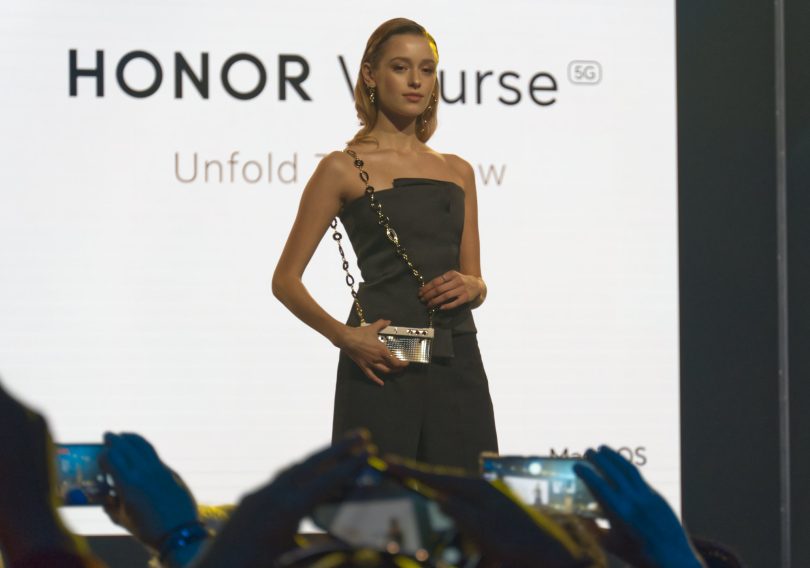 IFA 2023: Ni to, kar misliš, da je, saj dobro skriva poreklo (#video)