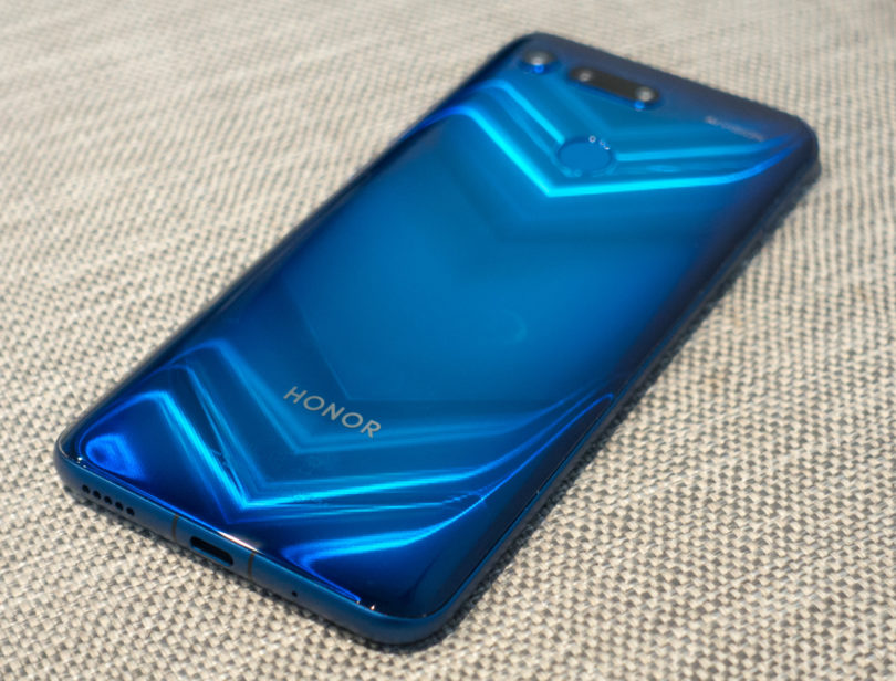 Honor View 20: Več kot samo fascinantna zunanjost