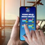 HoT povečal količine prenosa podatkov v EU in dodal MMS sporočila