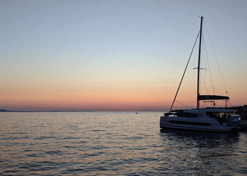 NEDELJSKI NASVET: Dopustniški internet na Hrvaškem (3)