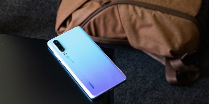 Huawei predstavil storitev »od vrat do vrat«