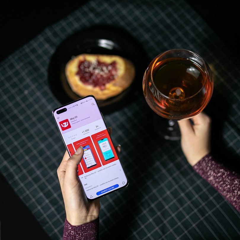 Hitro rastoč ekosistem Huawei pripravljen na novo serijo pametnih telefonov