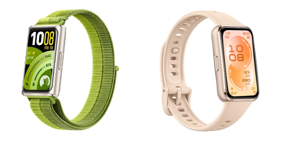 Huawei Band 11 v znamenju gibanja, energije in bolj zdravega ritma