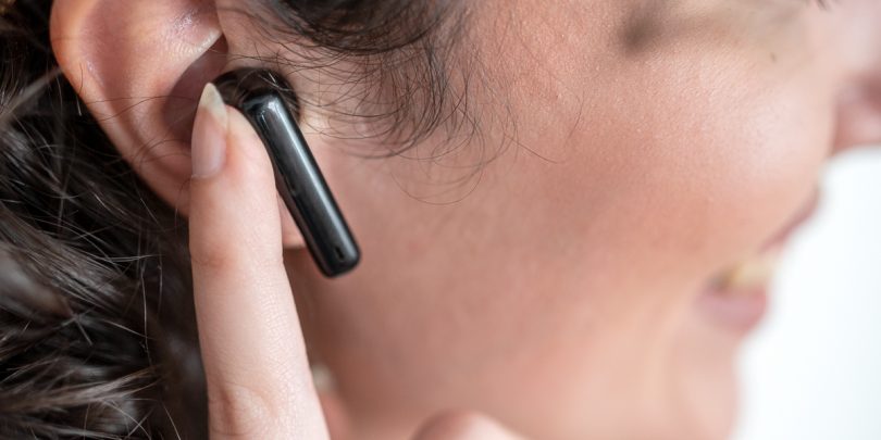 S slušalkami Huawei FreeBuds 4i vas bo vedno spremljal pozitiven ritem