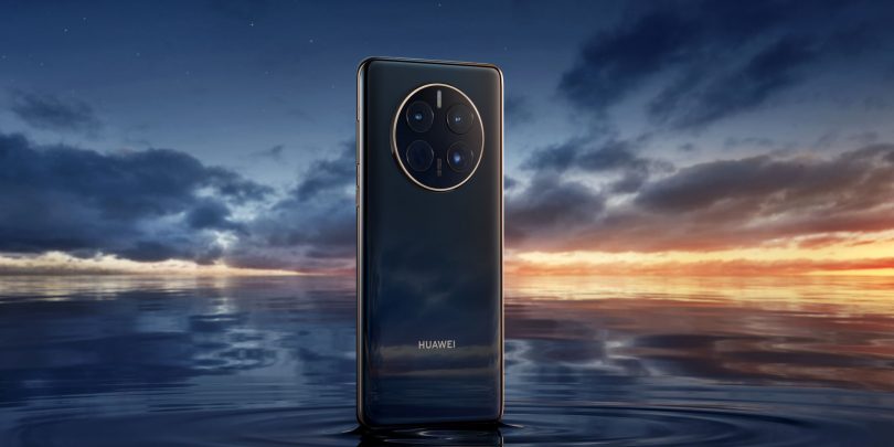 Huawei Mate 50 Pro: V fotografiji presega konkurenco