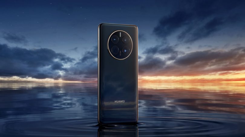 Huawei Mate 50 Pro: V fotografiji presega konkurenco
