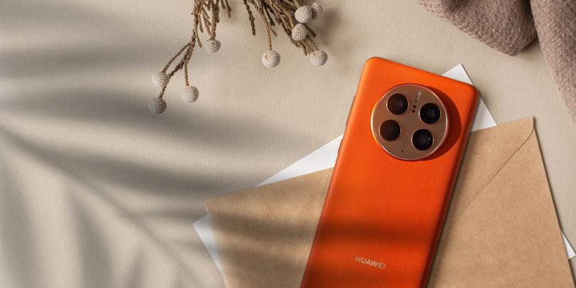 Odkrijte potencial in novo raven kakovosti fotografiranja s Huawei Mate 50 Pro