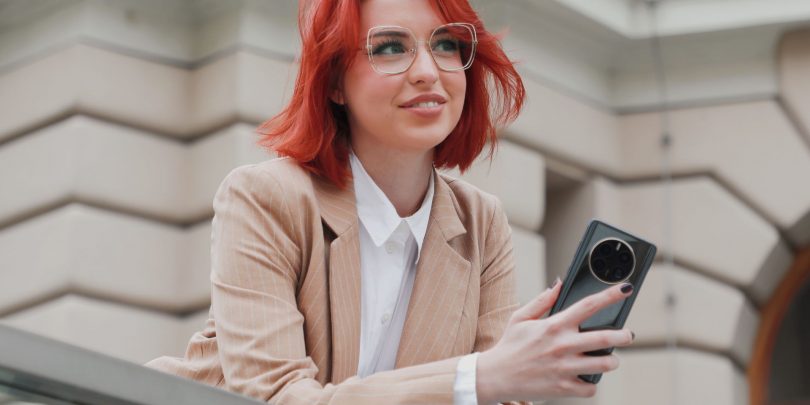 Izjemni Huawei Mate 50 Pro se bo predstavil Sloveniji