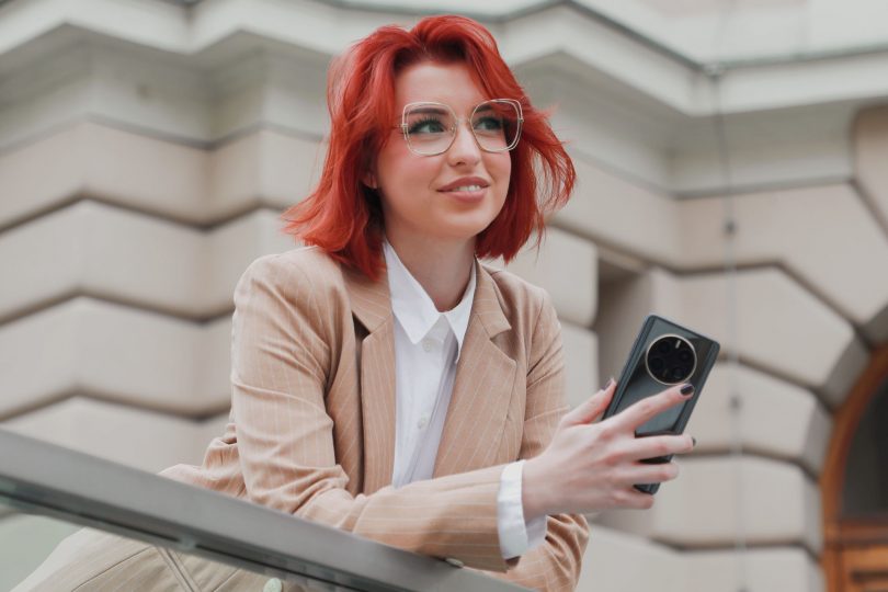 Izjemni Huawei Mate 50 Pro se bo predstavil Sloveniji