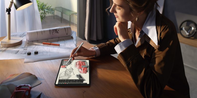 Huawei za jesen predstavil številne nove naprave