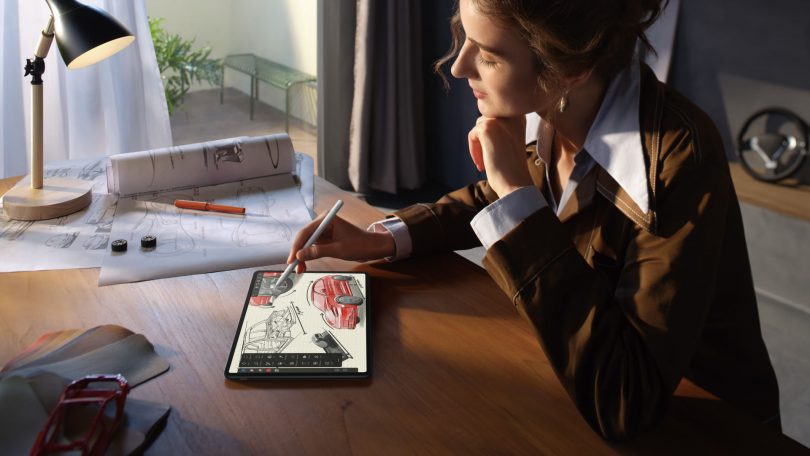 Huawei za jesen predstavil številne nove naprave