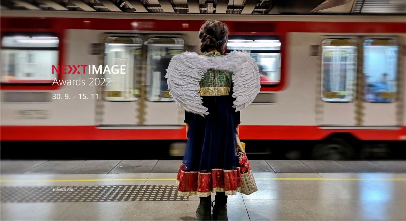 Radi fotografirate? Potem se morate pridružiti natečaju Next-Image 2022