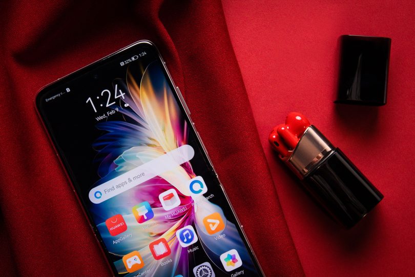 Vse aplikacije na voljo na telefonih Huawei P50 Pro in P50 Pocket