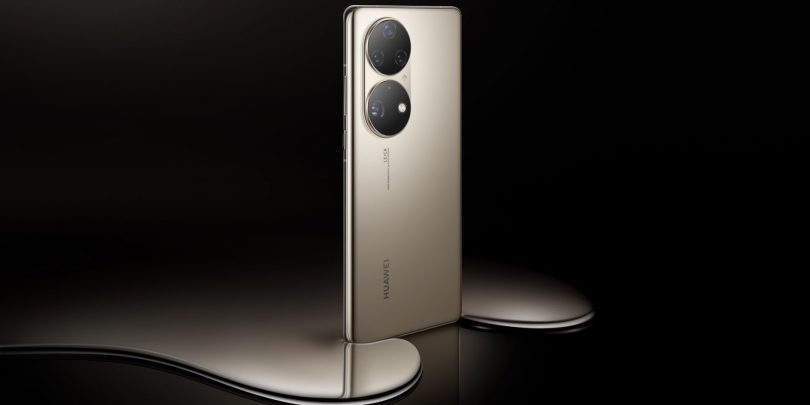 Huawei P50 Pro prikaže barve, kot jih vidi vaše oko