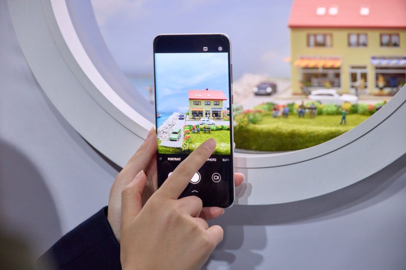 Doživite svet v novi luči s Huawei P60 Pro