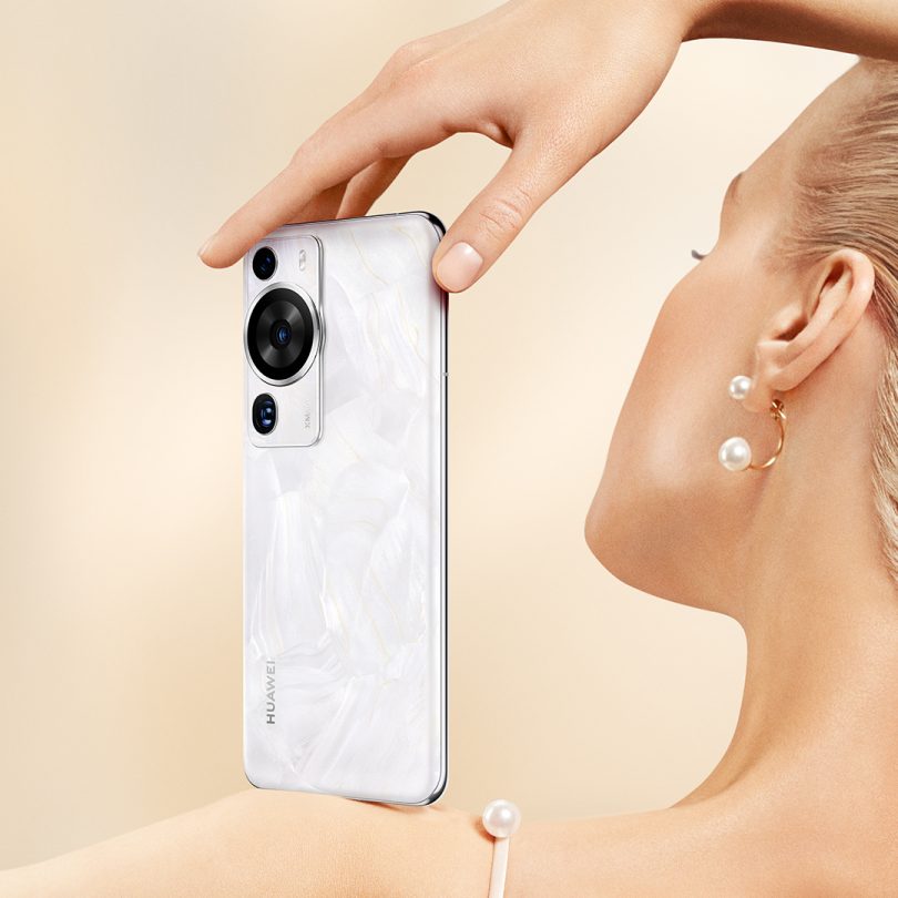 Preverite, zakaj je vsak Huawei P60 Pro edinstven