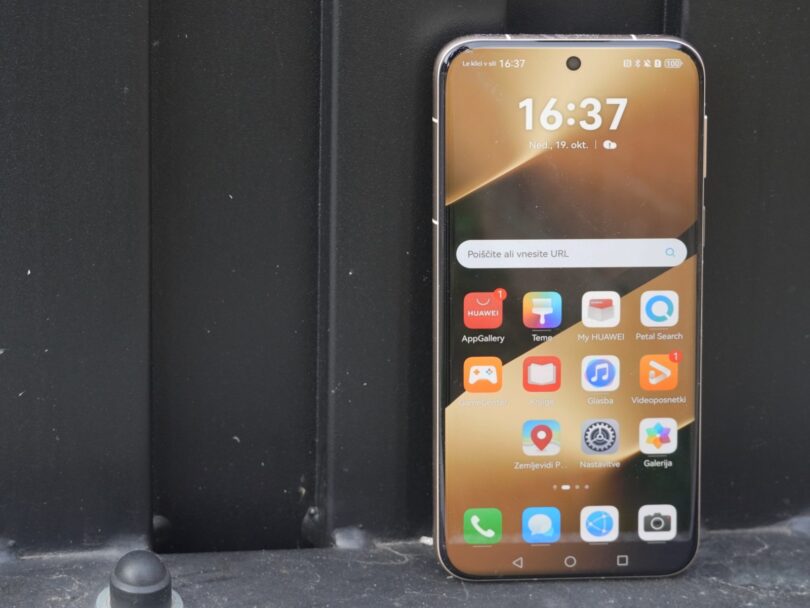 Huawei Pura 80 Ultra: Kontrast med fotografsko genialnostjo in frustracijo drugje!