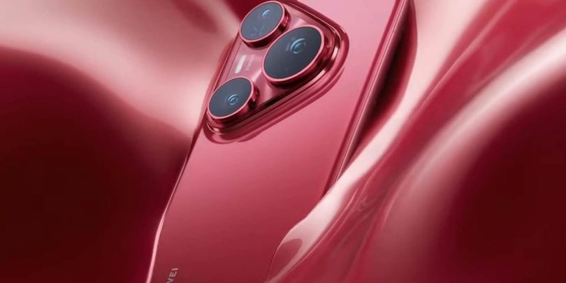 Huawei Pura 80 Ultra postavil nov rekord na lestvici DxOMark