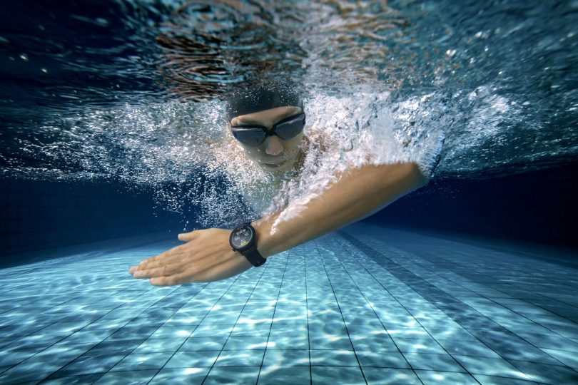 Vživite se v športno poletje s posebnimi športnimi številčnicami za uro serije Huawei Watch 3