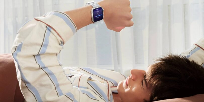 Huawei Watch Fit 5 prinaša svež pogled na sodobne pametne ure