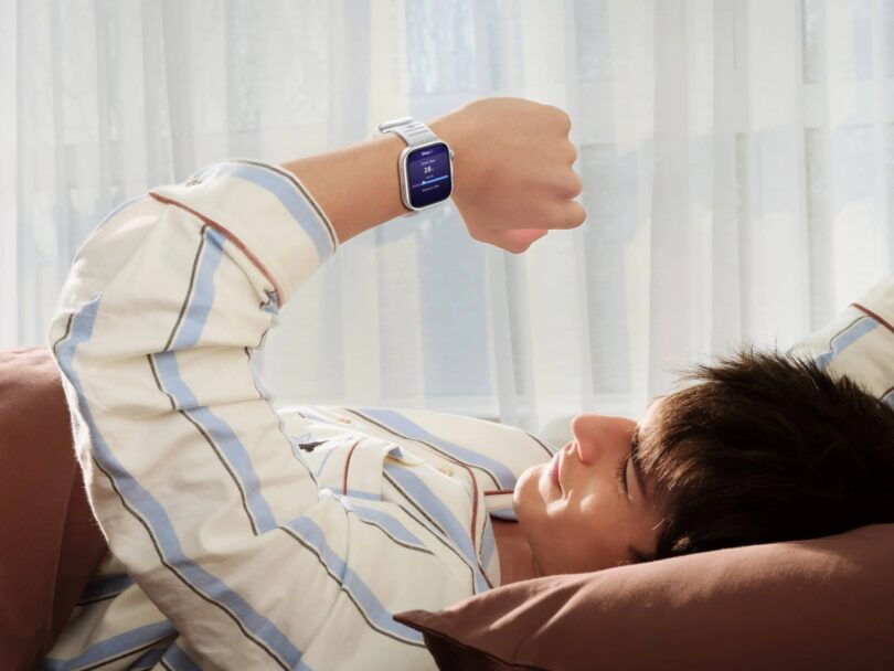 Huawei Watch Fit 5 prinaša svež pogled na sodobne pametne ure