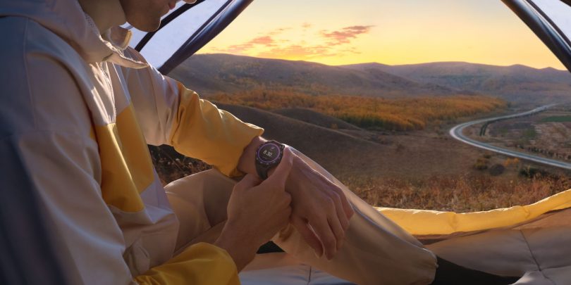 Huawei Watch GT 3 SE: Izjemno lahka in vzdržljiva pametna ura