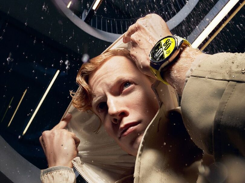 Sedem novosti serije Huawei Watch GT 7, ki jih velja poznati