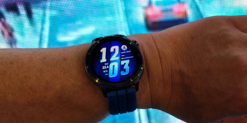 MWC 2026: Huawei našel rešitev za brezstično plačevanje z uro