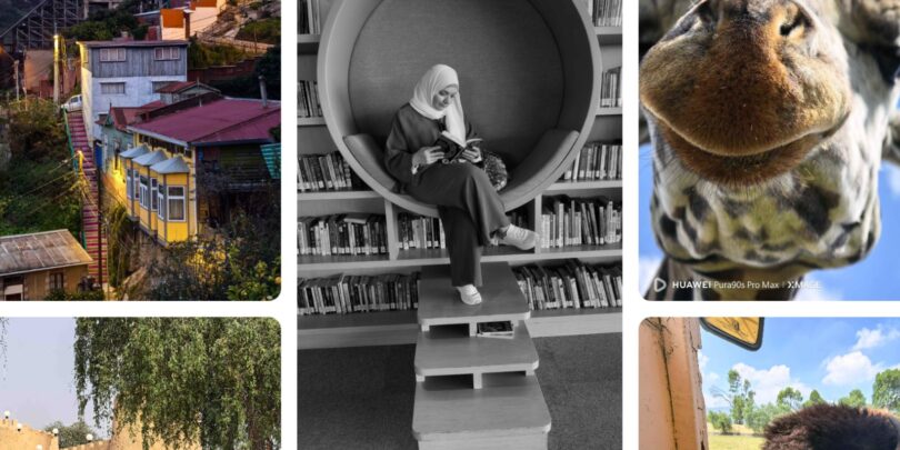 Morda bo prav vaša fotografija letos razstavljena v pariškem Grand Palaisu