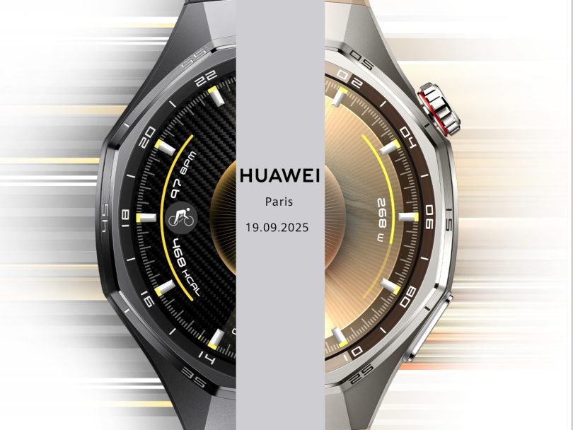 Huawei namerava sredi septembra pokazati cel kup novosti!