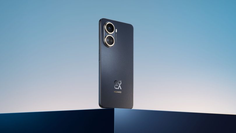 Huawei nova 10 SE: Hitro polnjenje in izjemna dolgotrajna baterija