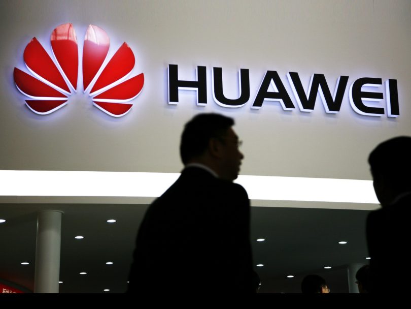 Bo Huawei znova dosegel dvomestno rast?