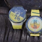 Huawei Watch GT 7 in GT 7 Pro (46 mm): Šele na snegu bo zasijala v polnem siju