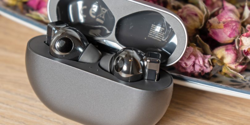 Huawei Freebuds Pro: Izvrstne slušalke za kakšen evro preveč