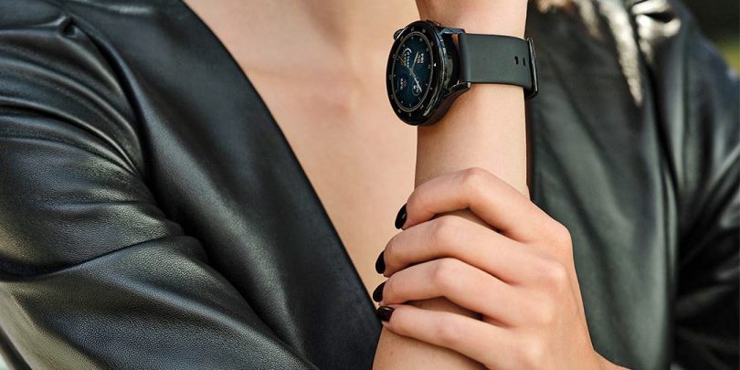 Prva večja sprememba za Huaweijeve ure po več letih
