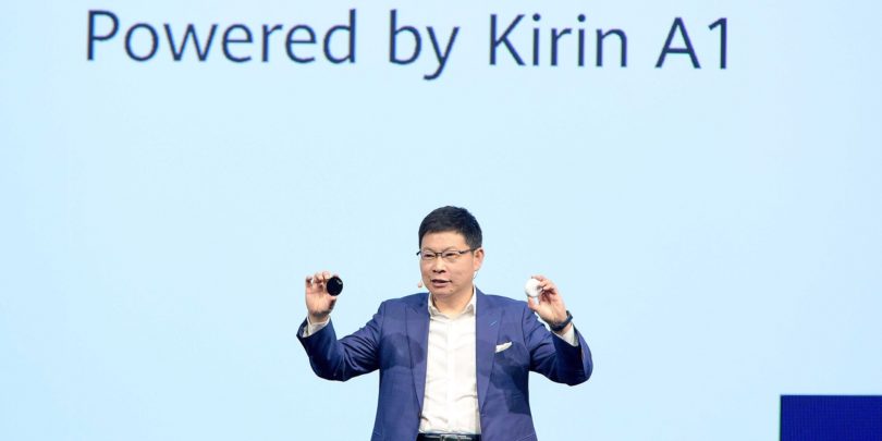 Huawei prinaša zvok prihodnosti