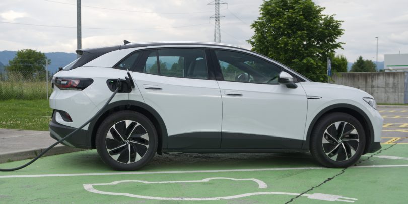 Električni avtomobili so za letos razprodani?!