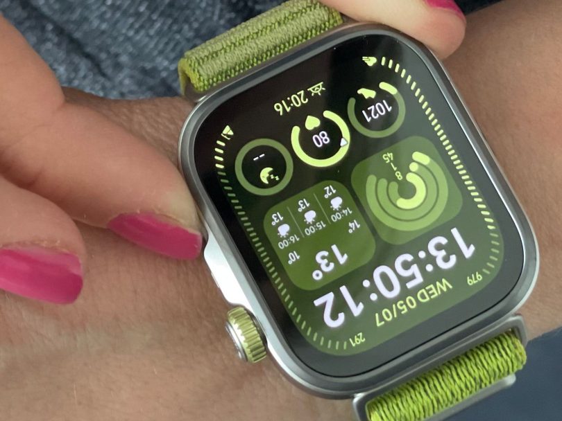 Huawei presegel 200 milijonov prodanih nosljivih naprav