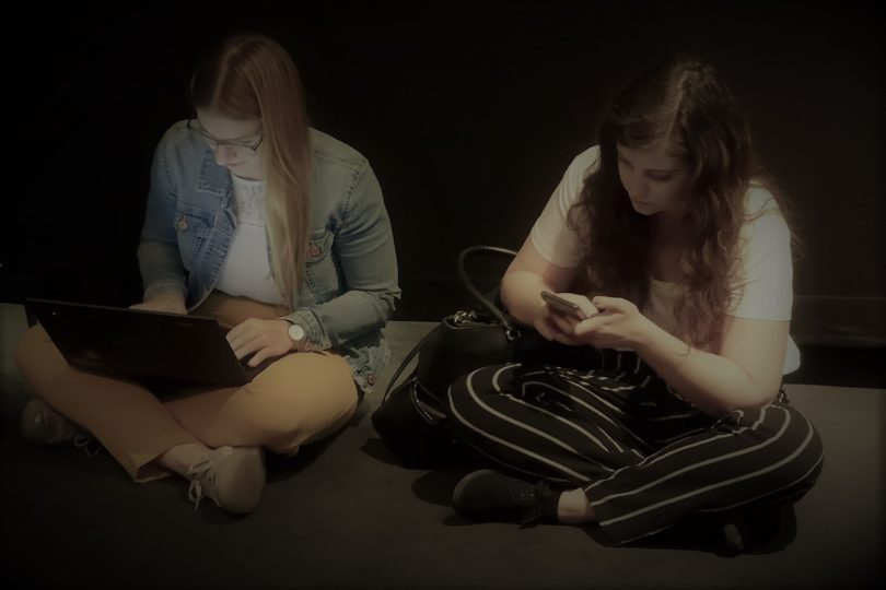 Jaz ne bom imel veliko več, hčerka pa morda?