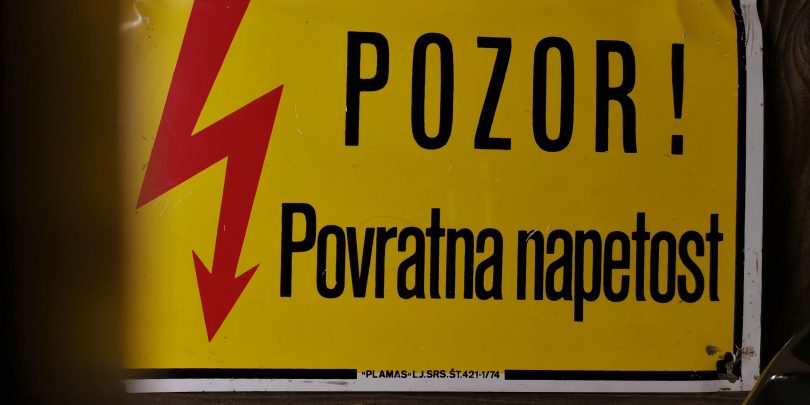 Kaj poraba energije pravzaprav pomeni?