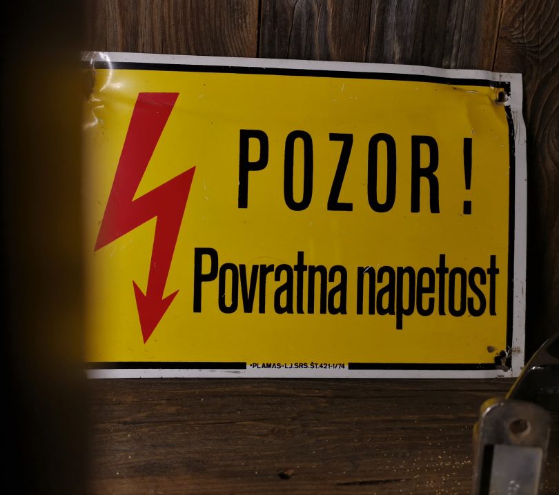 Kaj poraba energije pravzaprav pomeni?
