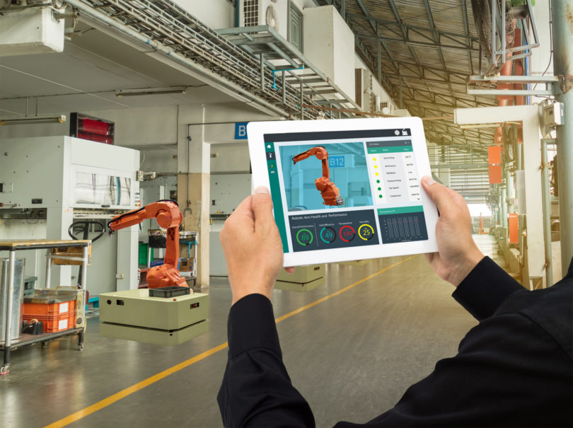 Kolesje 5G se bo še v Sloveniji počasi zavrtelo