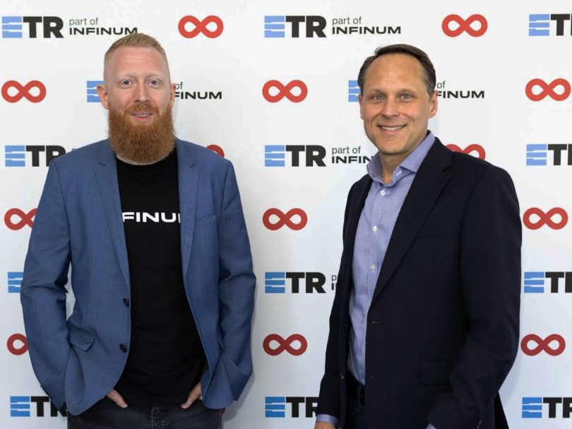 Hrvaški Infinum prevzel ameriško agencijo ExpandTheRoom