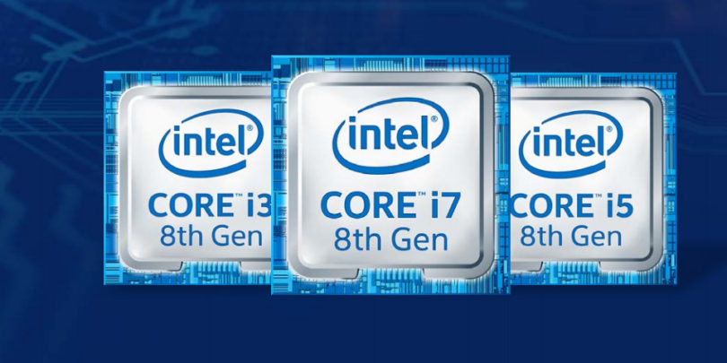 Intel ob rahlem napredku ponavlja star trik z več jedri