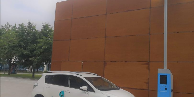 Kdo je poklican, da zasnuje pametno mesto?