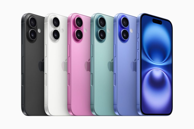 Iphone 16 bi lahko izpustili, iPhone 16 Pro prinaša nekaj izboljšav