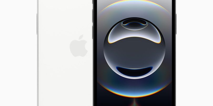 Iphone 16E je in ni cenejša zamenjava za »običajnega«