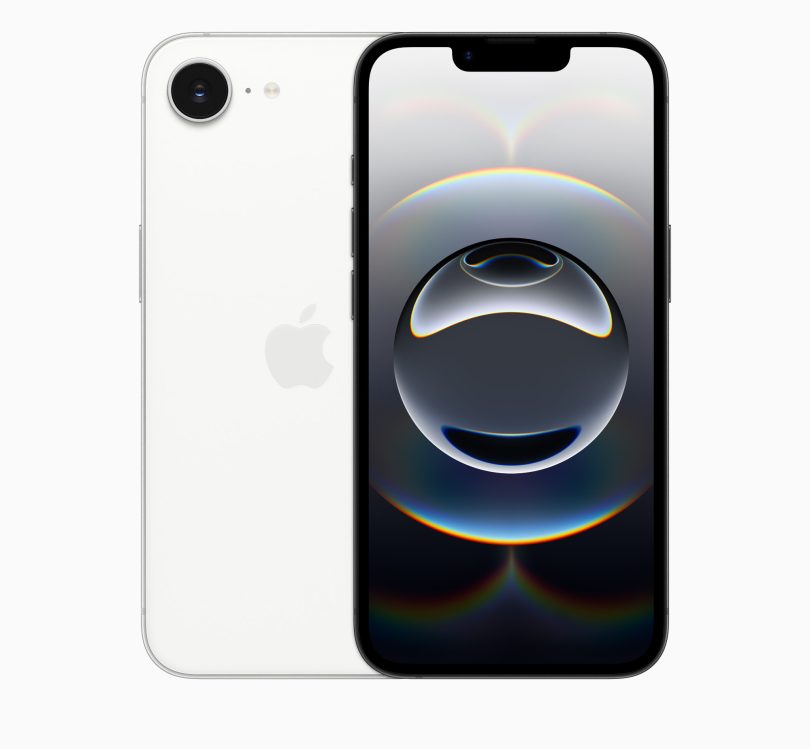 Iphone 16E je in ni cenejša zamenjava za »običajnega«